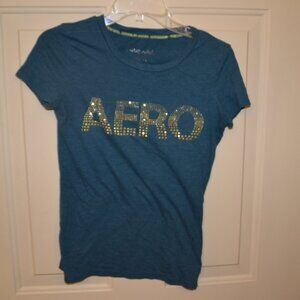 Aeropostale Girls T Shirt